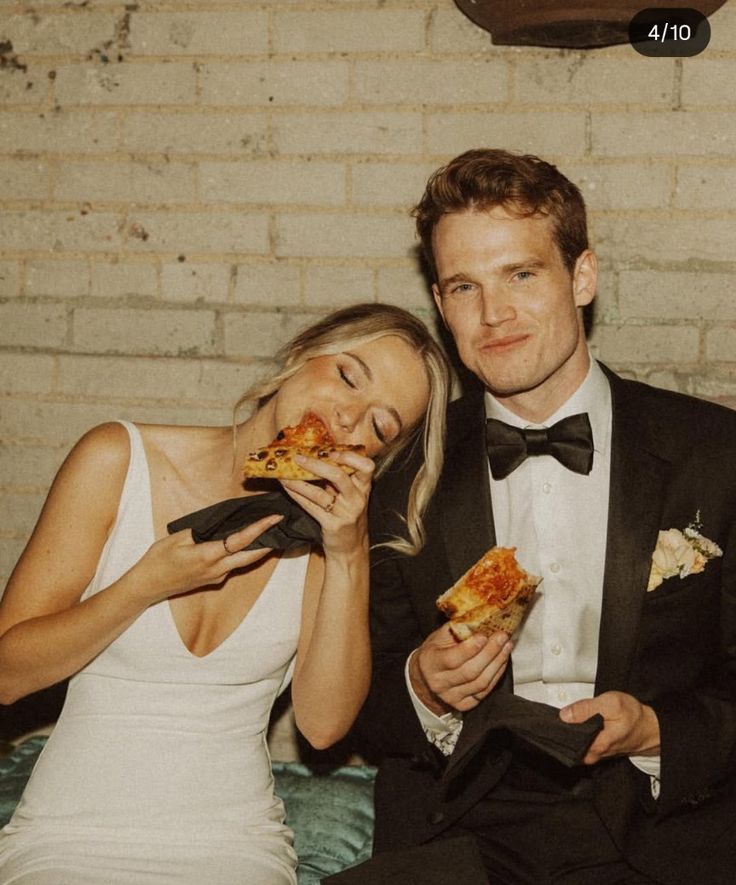 50 Pizza Experience